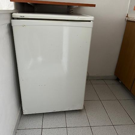 Rooms To Let Stefos Néa Khilí Eksteriør bilde