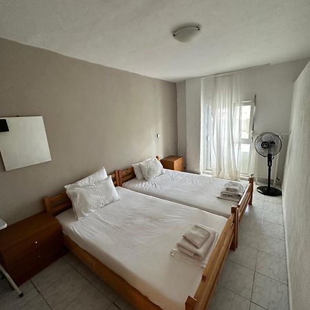 Rooms To Let Stefos Néa Khilí Eksteriør bilde