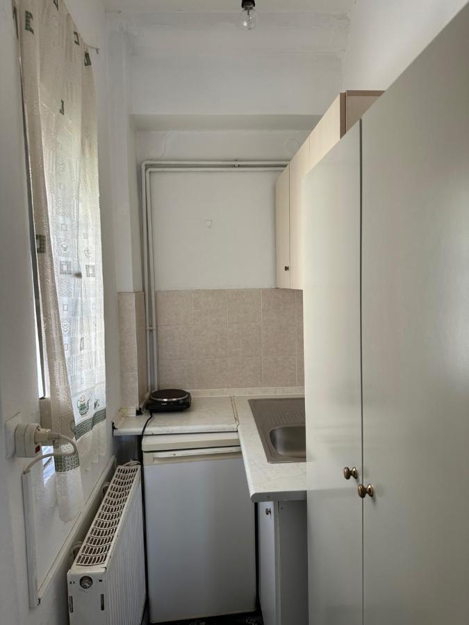 Rooms To Let Stefos Néa Khilí Eksteriør bilde