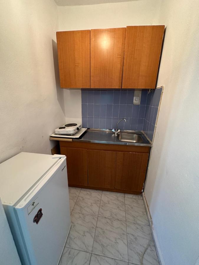 Rooms To Let Stefos Néa Khilí Eksteriør bilde