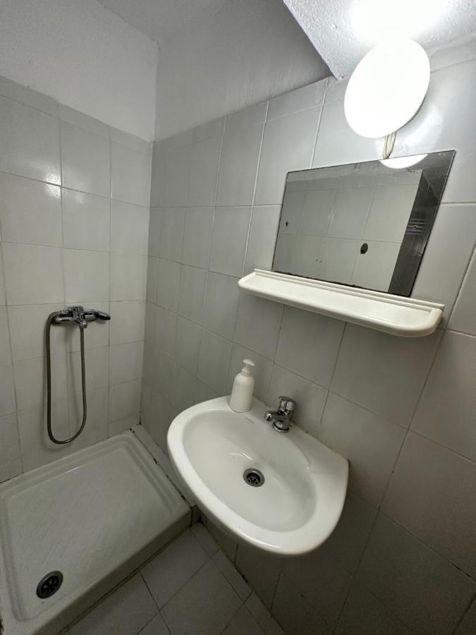 Rooms To Let Stefos Néa Khilí Eksteriør bilde