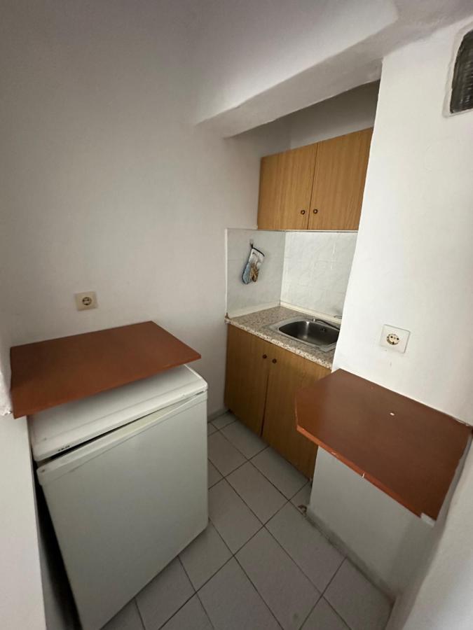 Rooms To Let Stefos Néa Khilí Eksteriør bilde