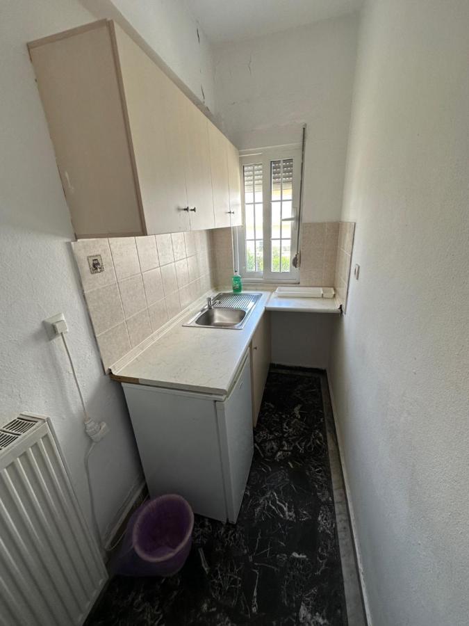 Rooms To Let Stefos Néa Khilí Eksteriør bilde