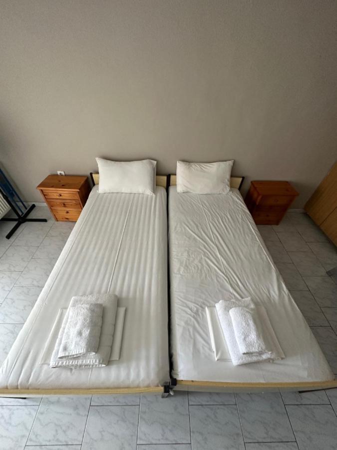 Rooms To Let Stefos Néa Khilí Eksteriør bilde