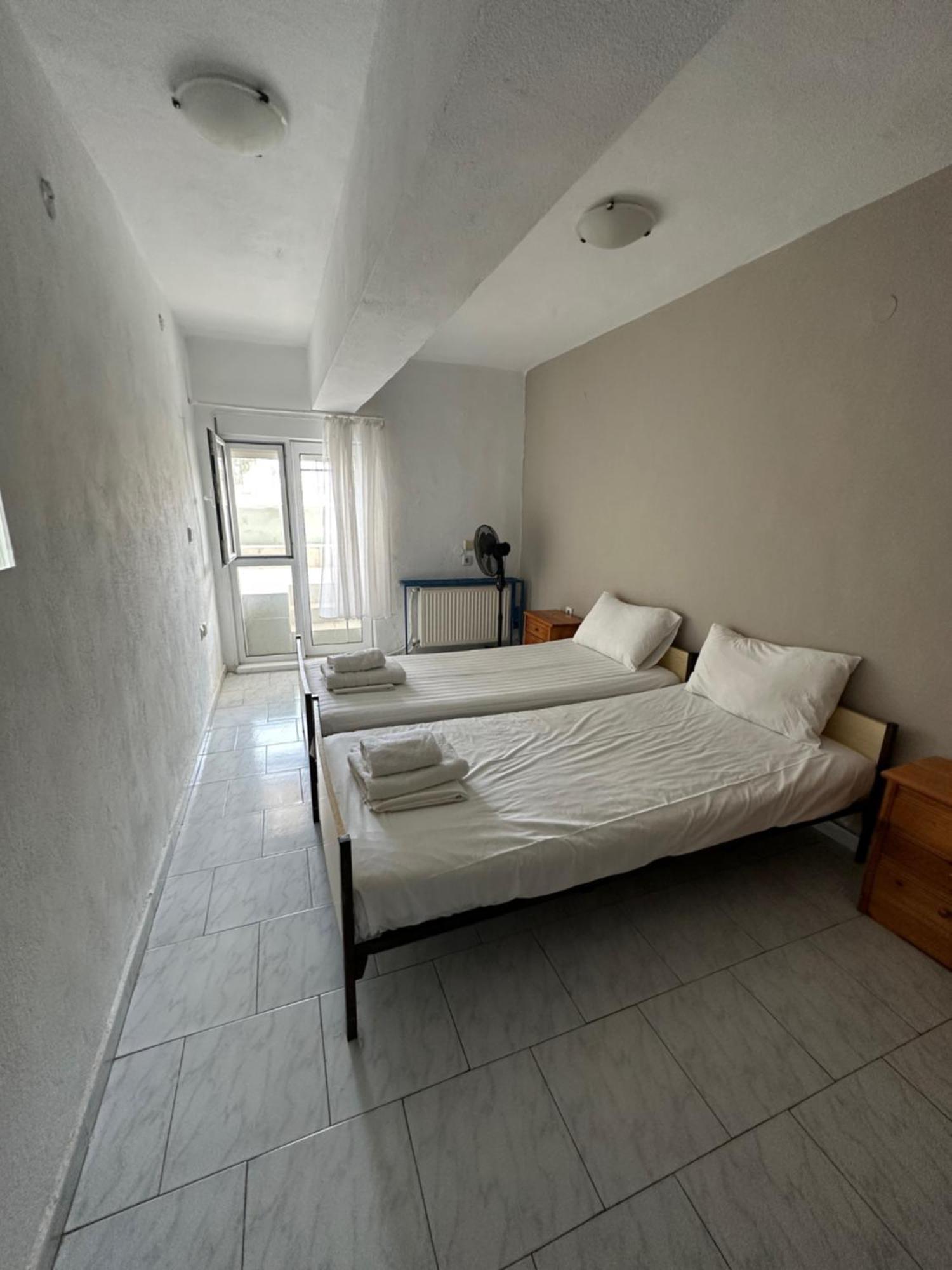 Rooms To Let Stefos Néa Khilí Eksteriør bilde