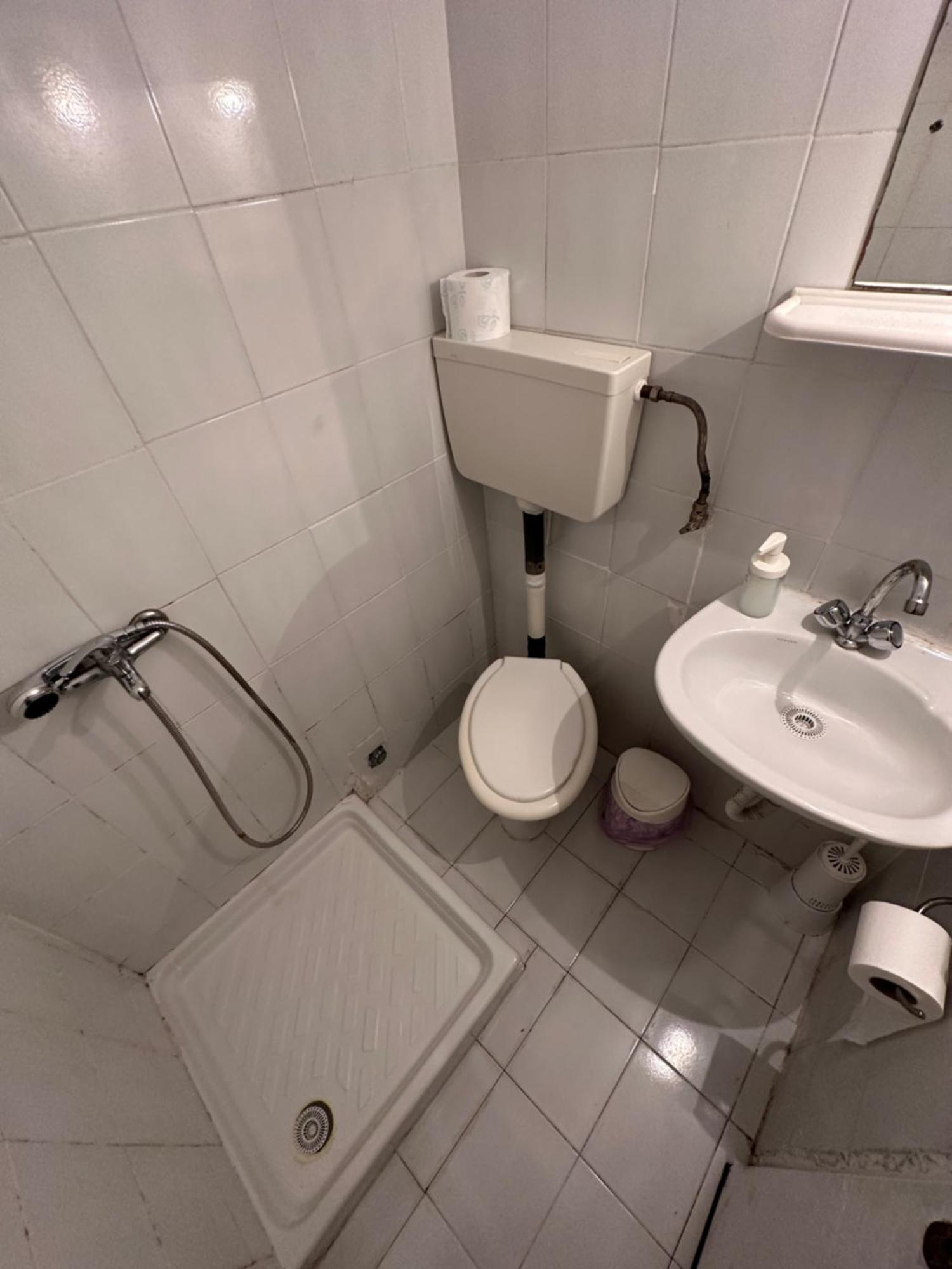 Rooms To Let Stefos Néa Khilí Eksteriør bilde